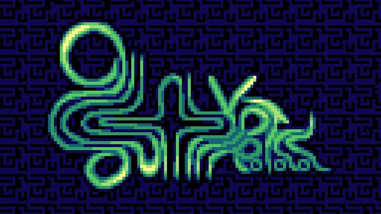 Gunkprotocol trailer thumbnail