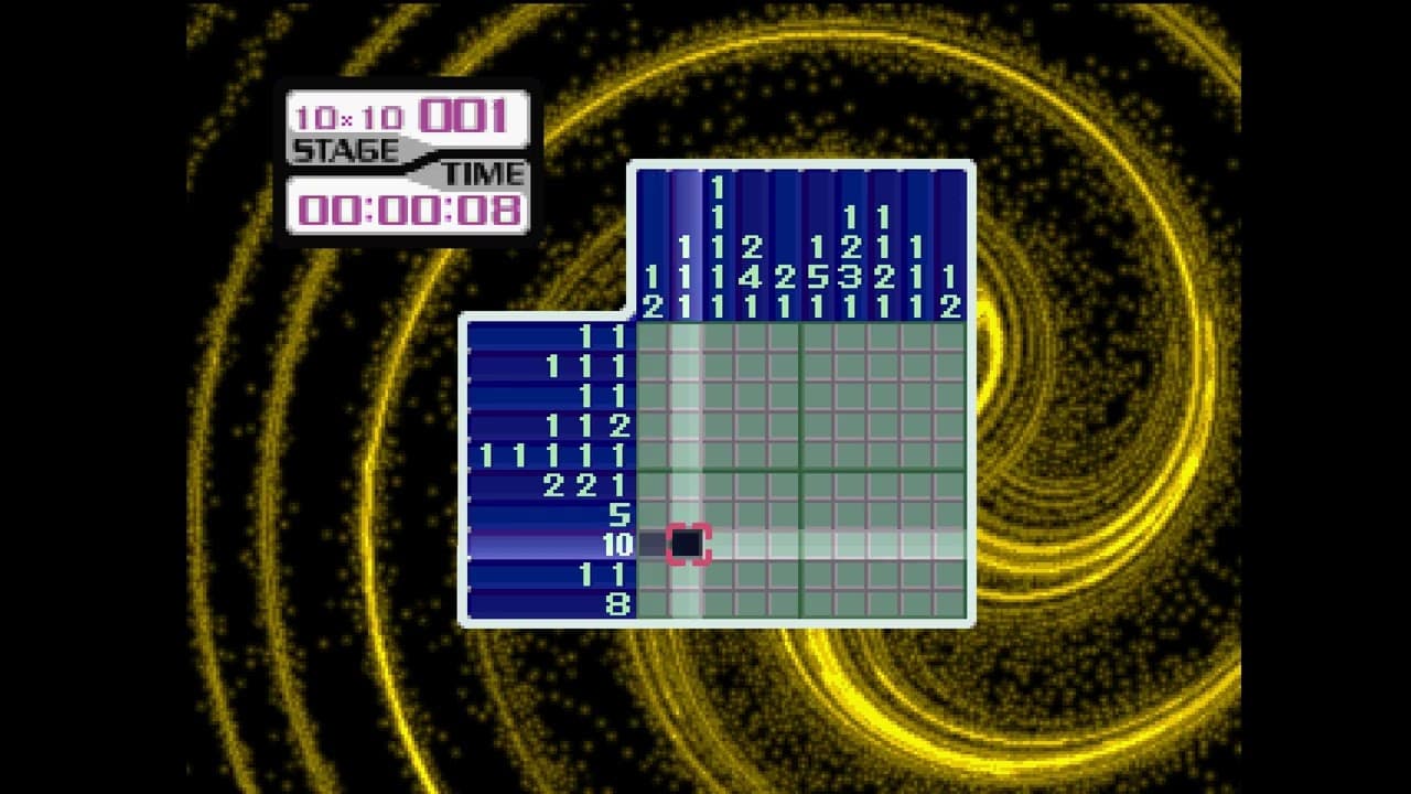 SuperLite 1500 Series: Oekaki Puzzle 5 trailer thumbnail