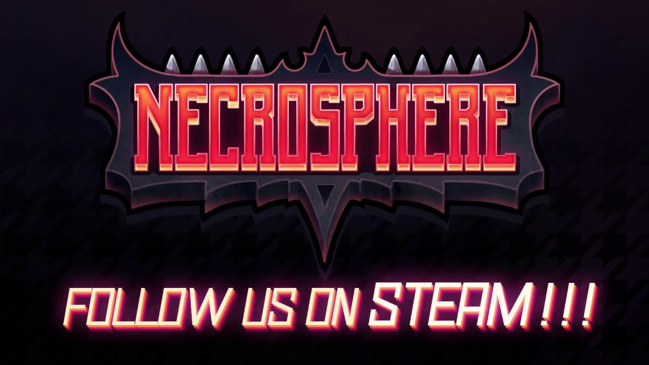 Necrosphere trailer thumbnail