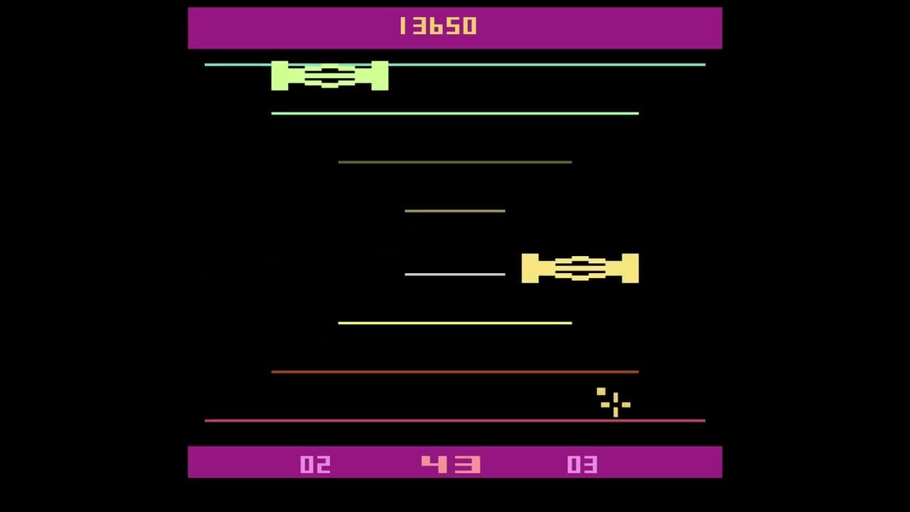 The Challenge of Nexar trailer thumbnail