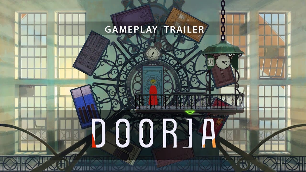 Dooria trailer thumbnail