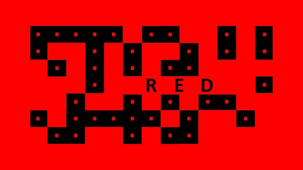 Red trailer thumbnail