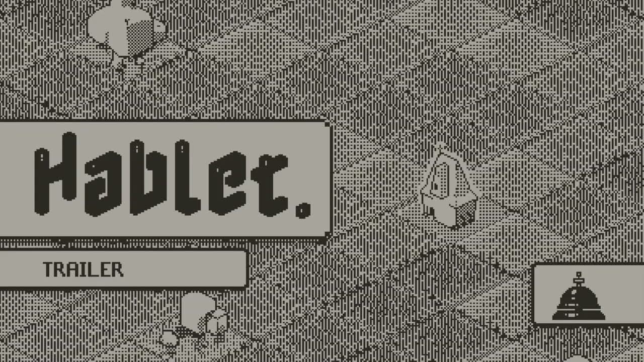 Hablet trailer thumbnail