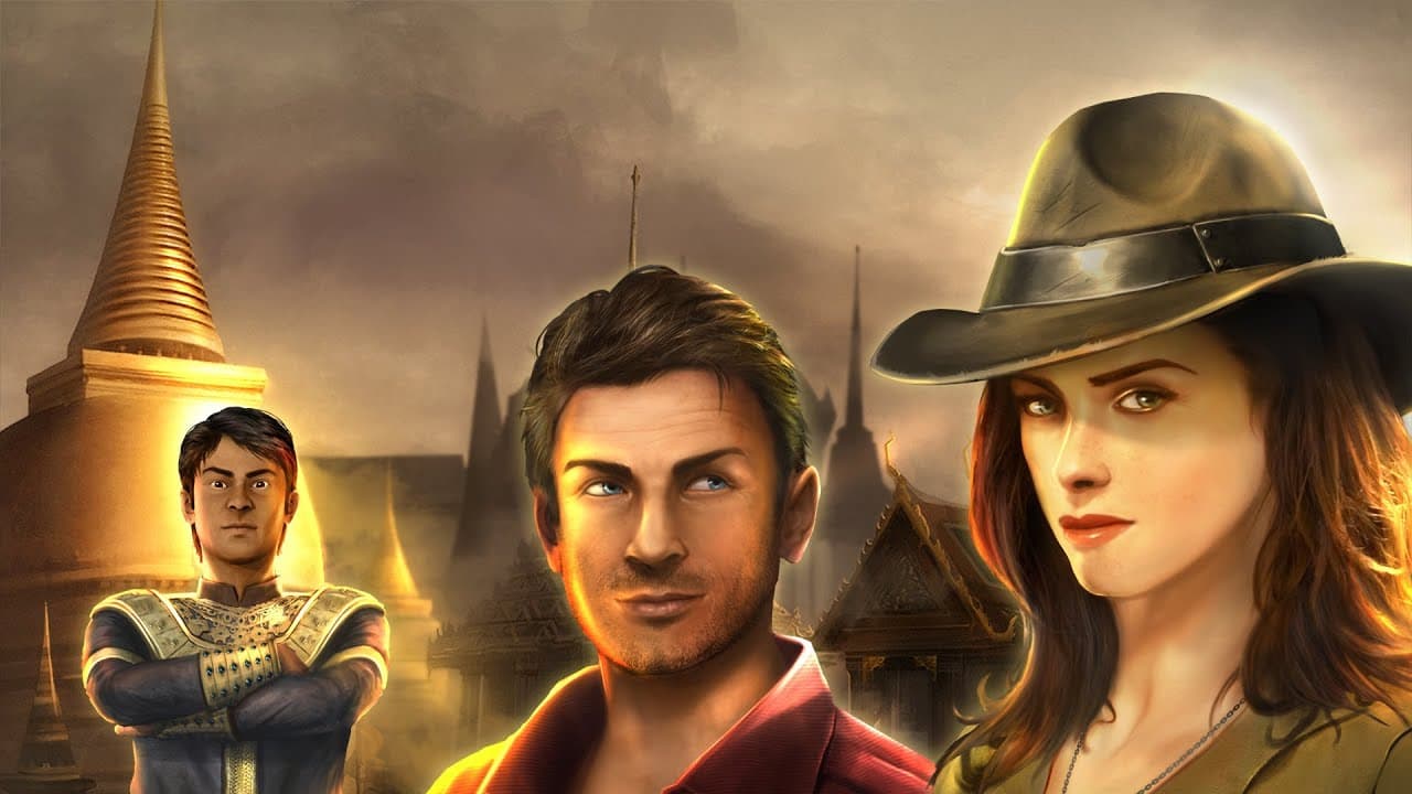 Melissa K. and the Heart of Gold trailer thumbnail