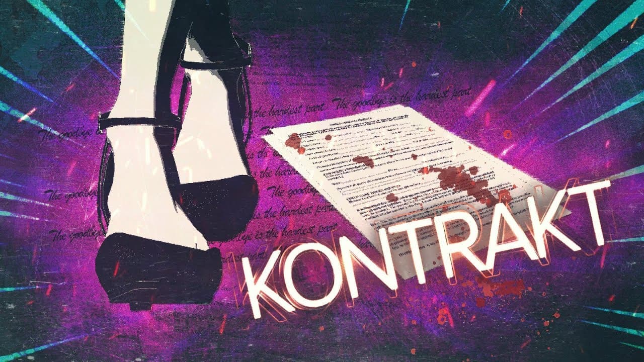 Kontrakt trailer thumbnail