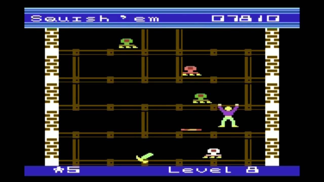 Squish 'em trailer thumbnail