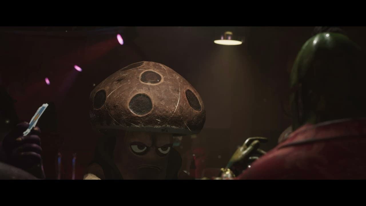 Only False trailer thumbnail