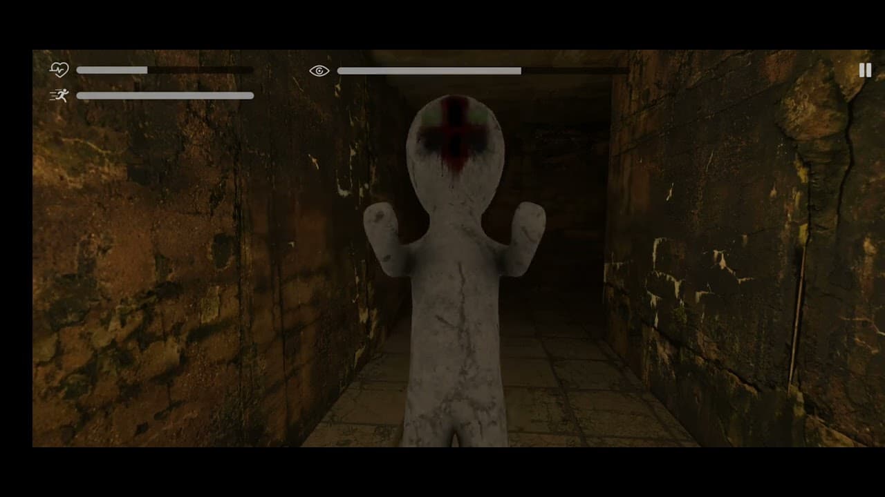 SCP Containment Breach trailer thumbnail