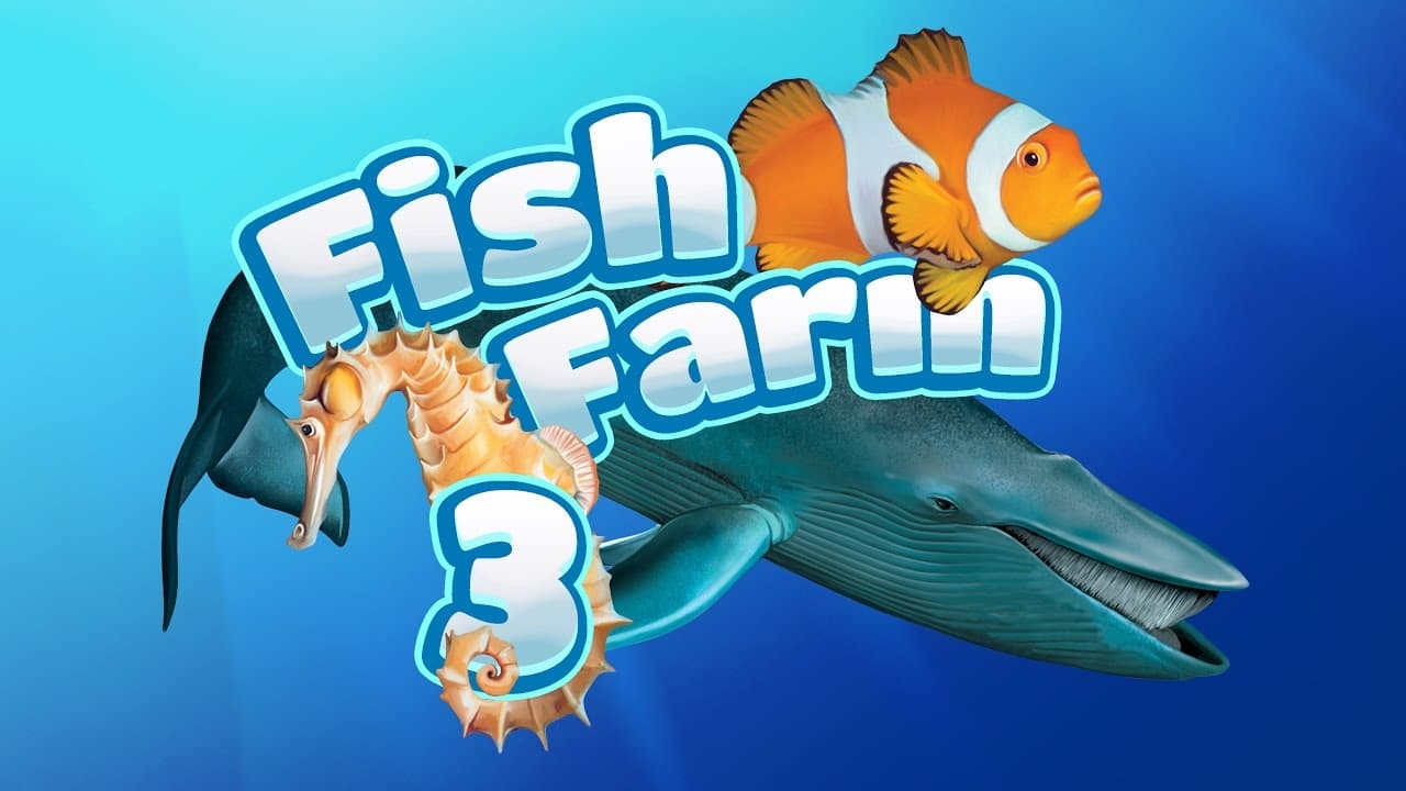 Fish Farm 3 trailer thumbnail