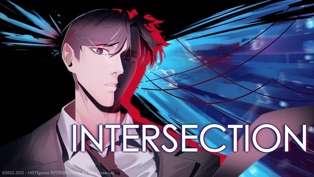 Intersection trailer thumbnail