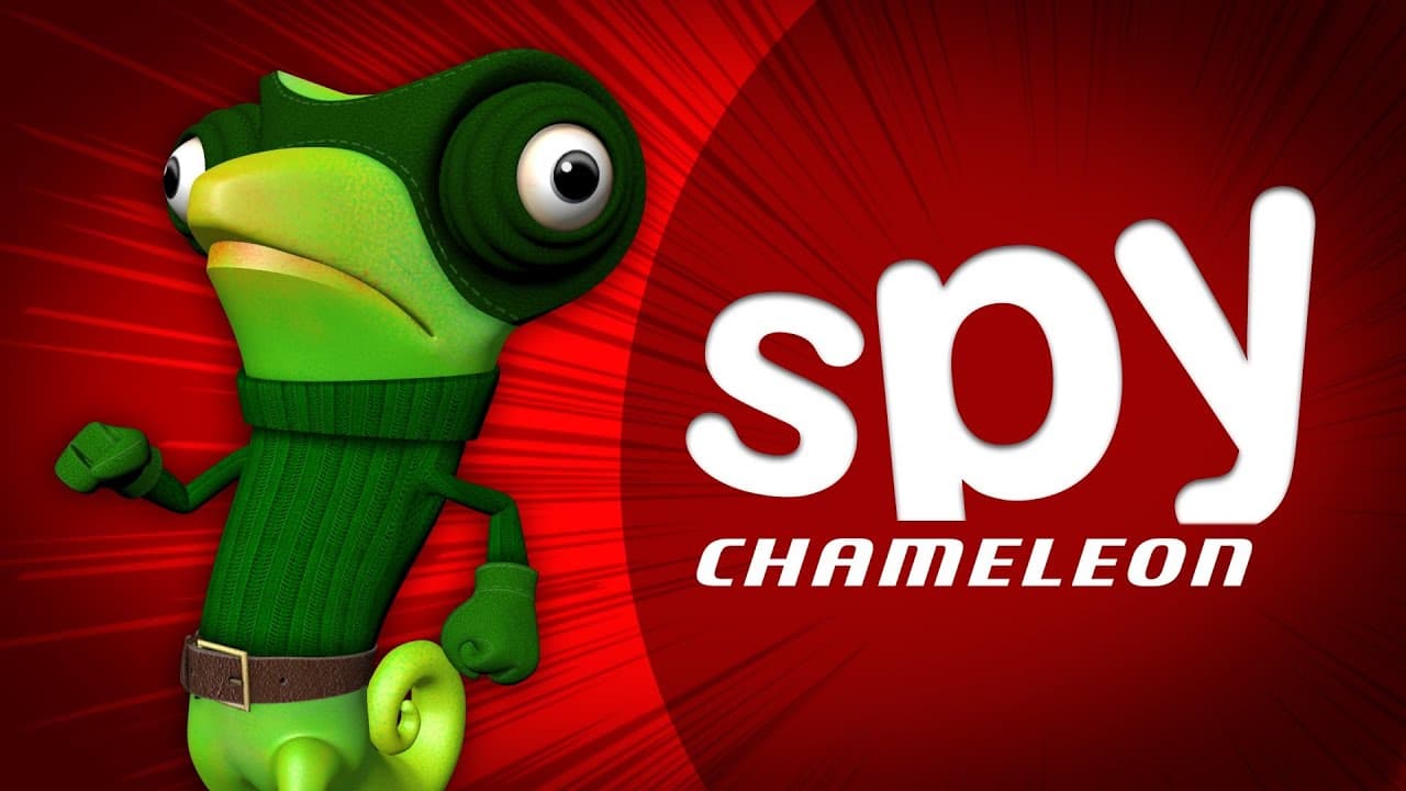 Spy Chameleon trailer thumbnail