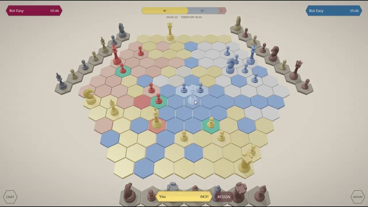 3Chess trailer thumbnail
