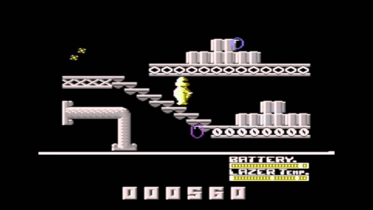 I-Xera trailer thumbnail