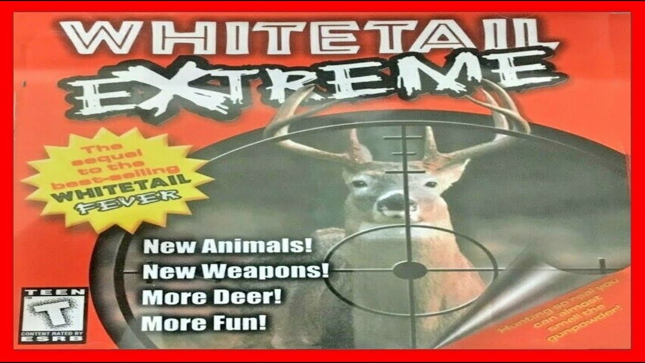 Whitetail Extreme trailer thumbnail