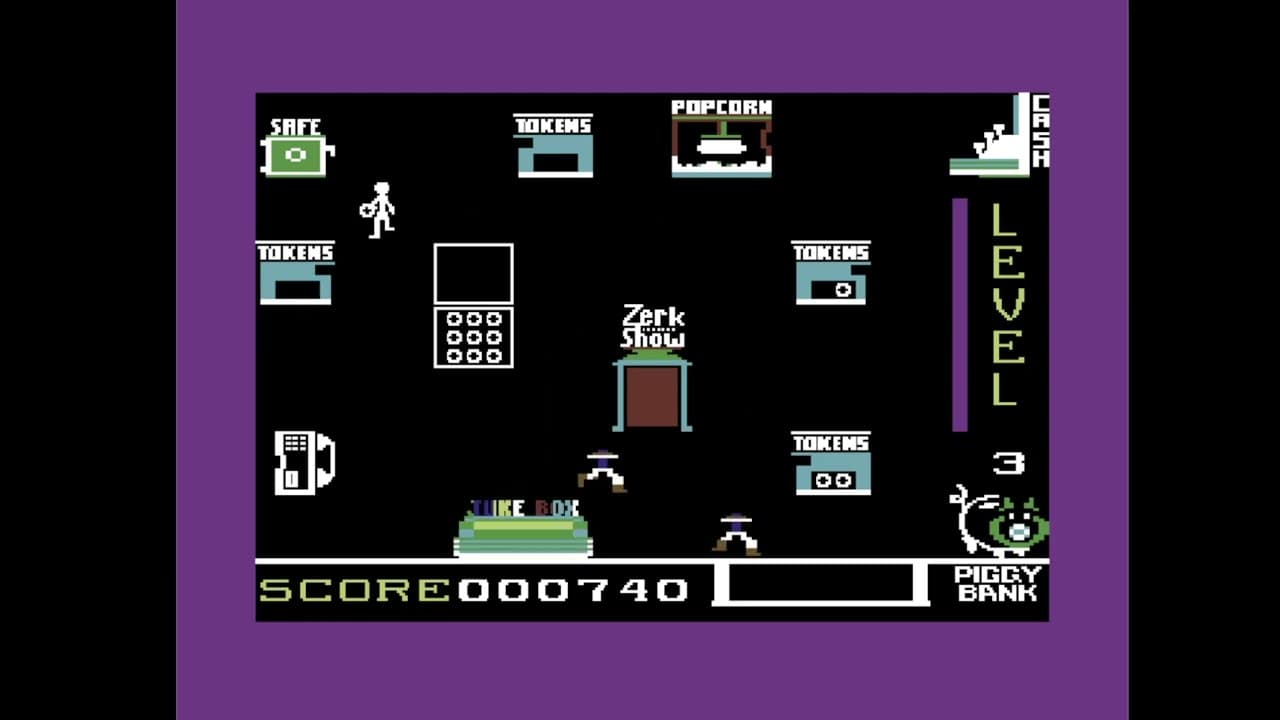 Spare Change trailer thumbnail