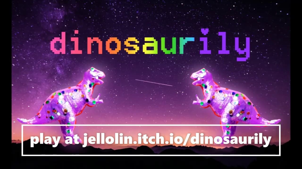 Dinosaurily trailer thumbnail