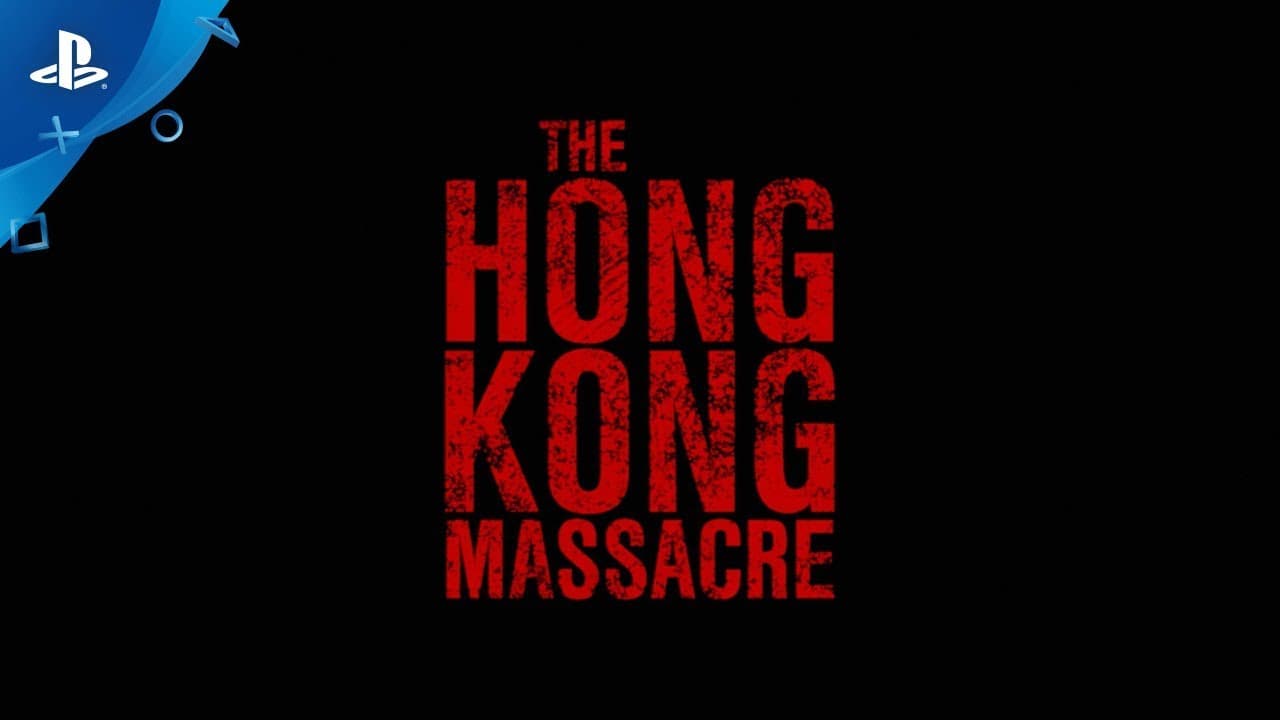 The Hong Kong Massacre trailer thumbnail