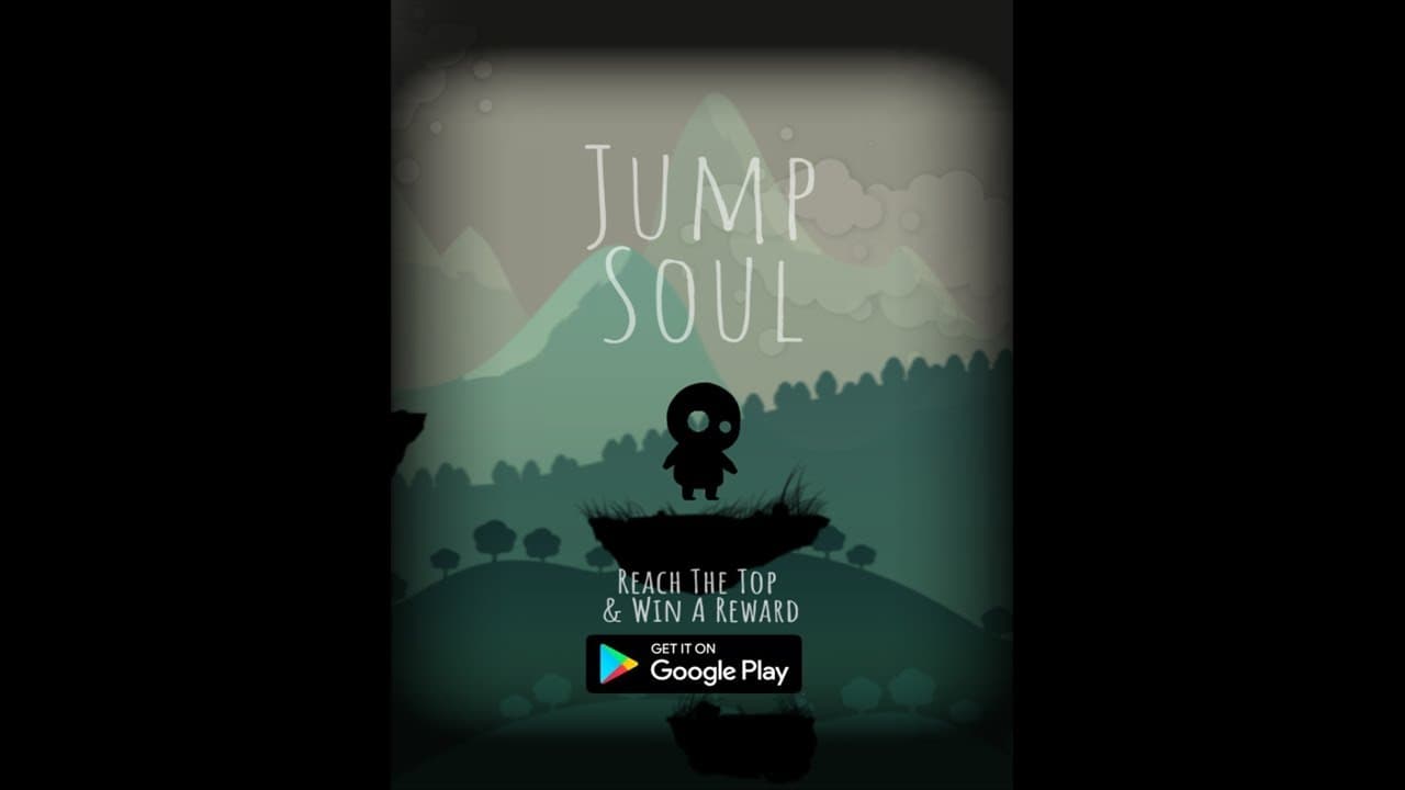 Jump Soul trailer thumbnail