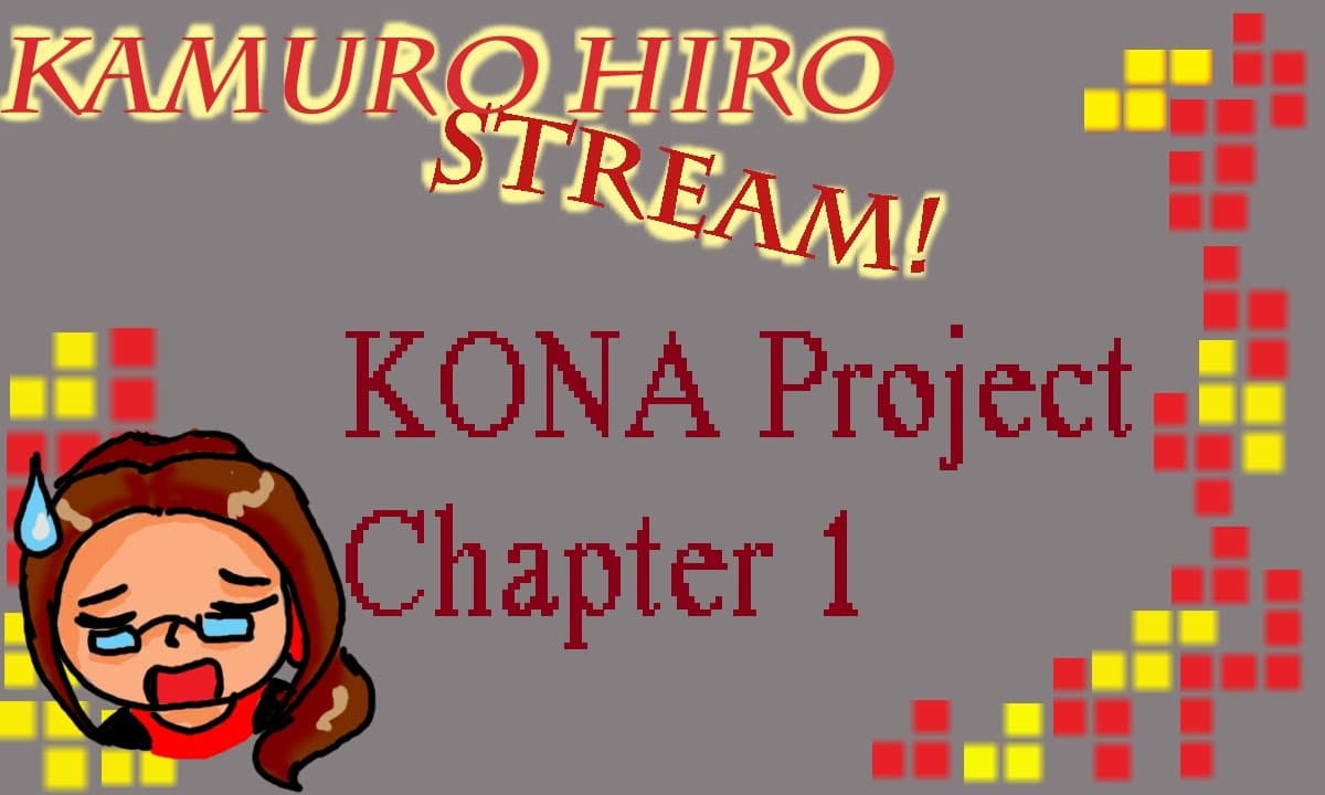 Kona Project trailer thumbnail