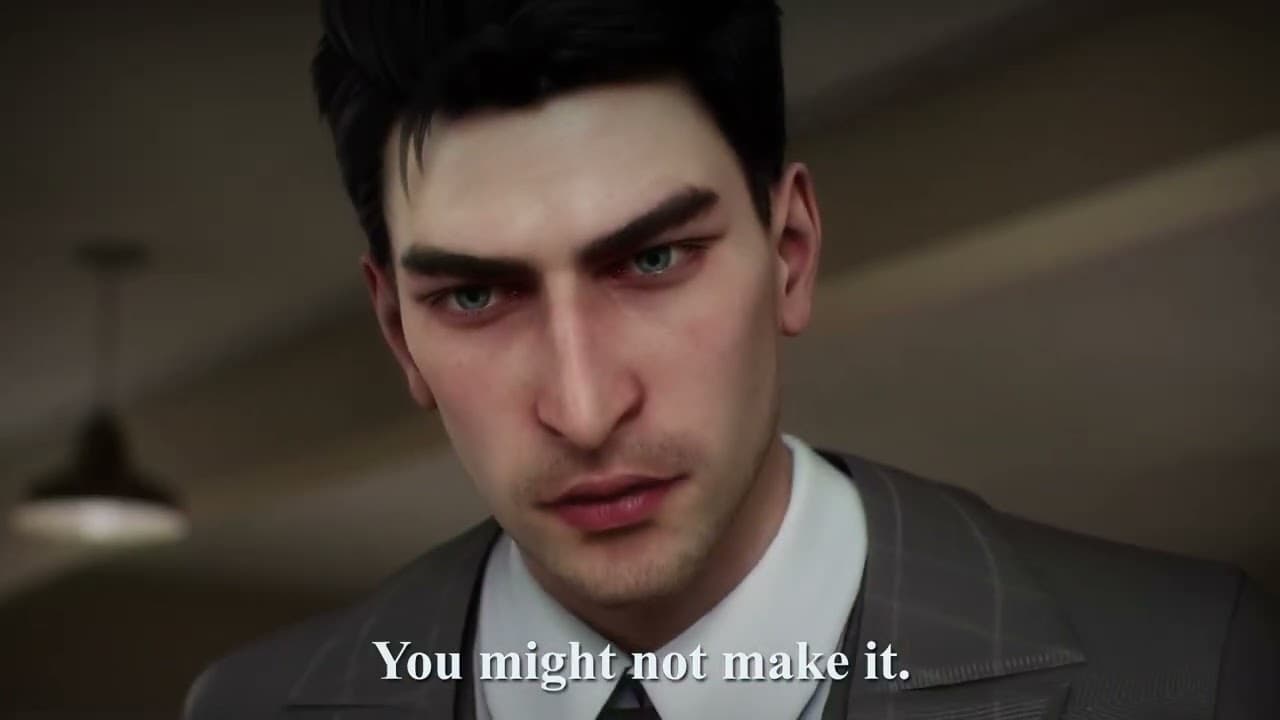 Immortal Diaries trailer thumbnail