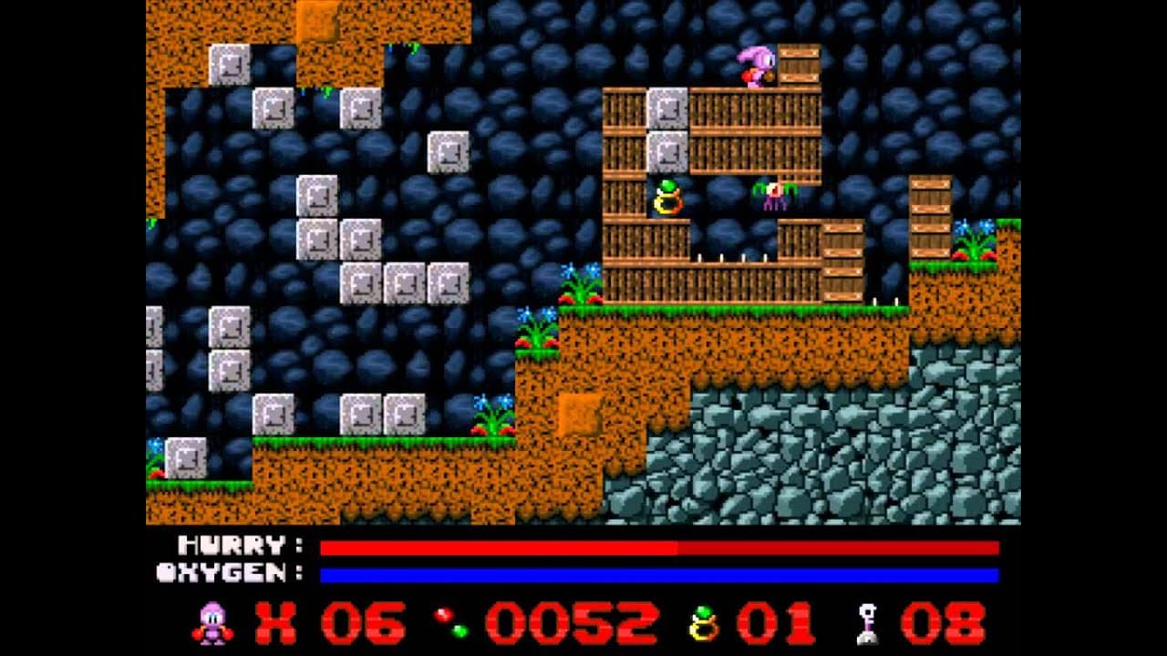 Sqrxz III trailer thumbnail