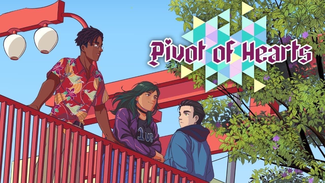 Pivot of Hearts trailer thumbnail