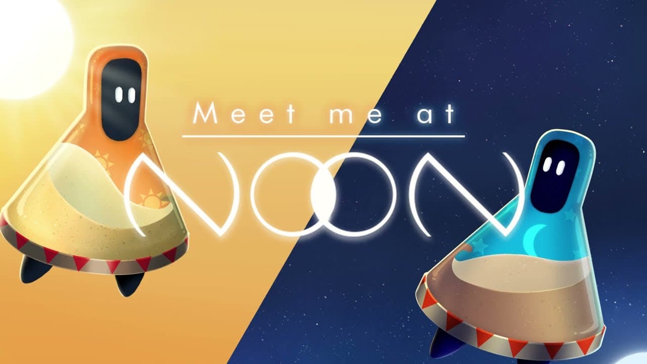Meet me at Noon trailer thumbnail
