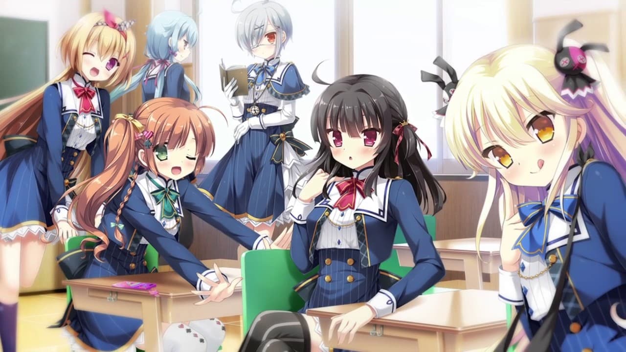 KamiYaba: Destiny on a Dicey Deadline trailer thumbnail