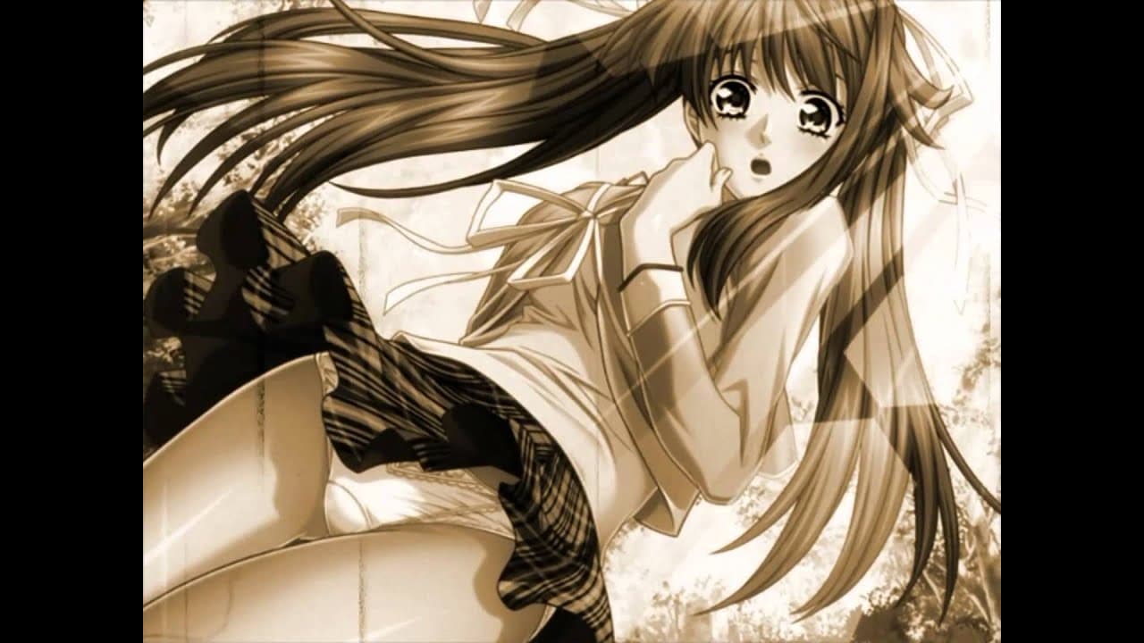 Haruiro Communication trailer thumbnail