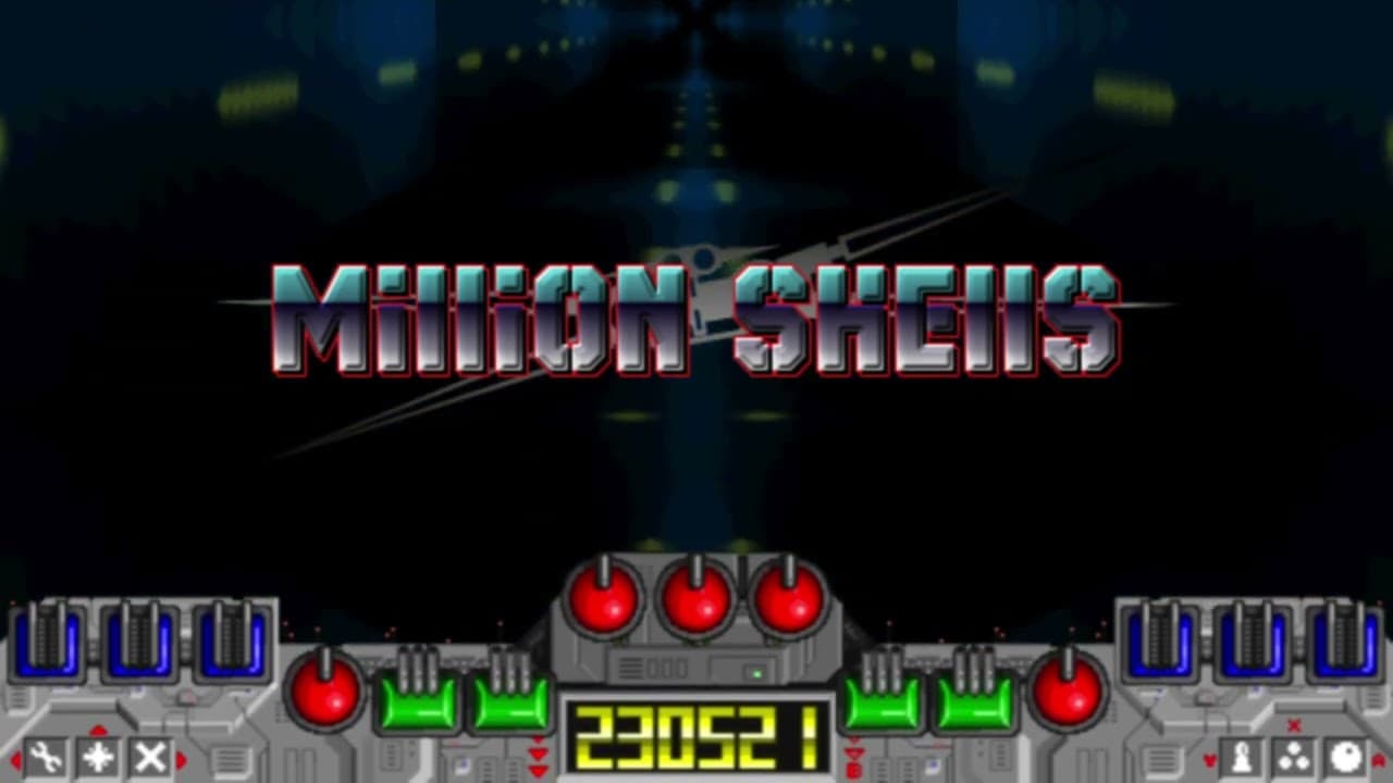 Million Shells trailer thumbnail