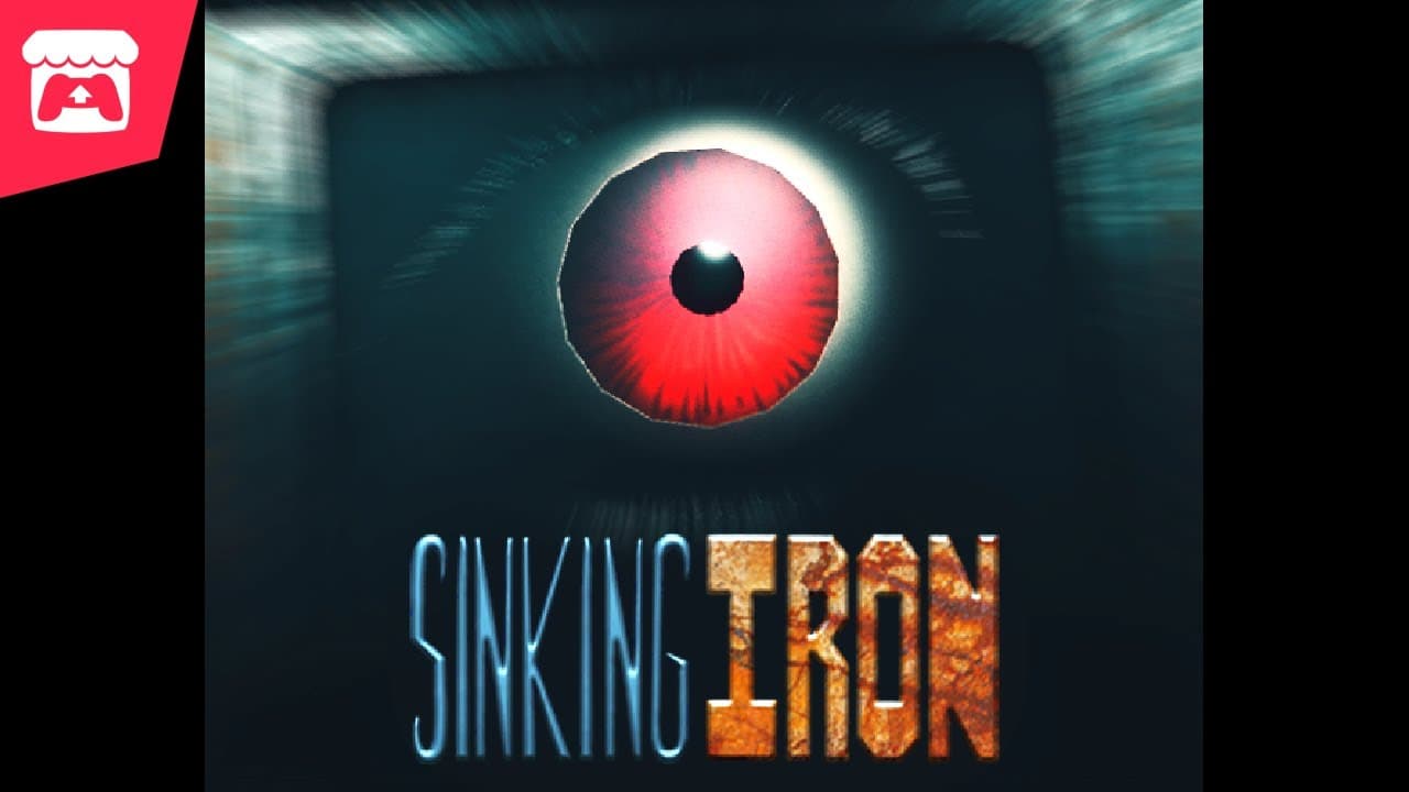 Sinking Iron trailer thumbnail