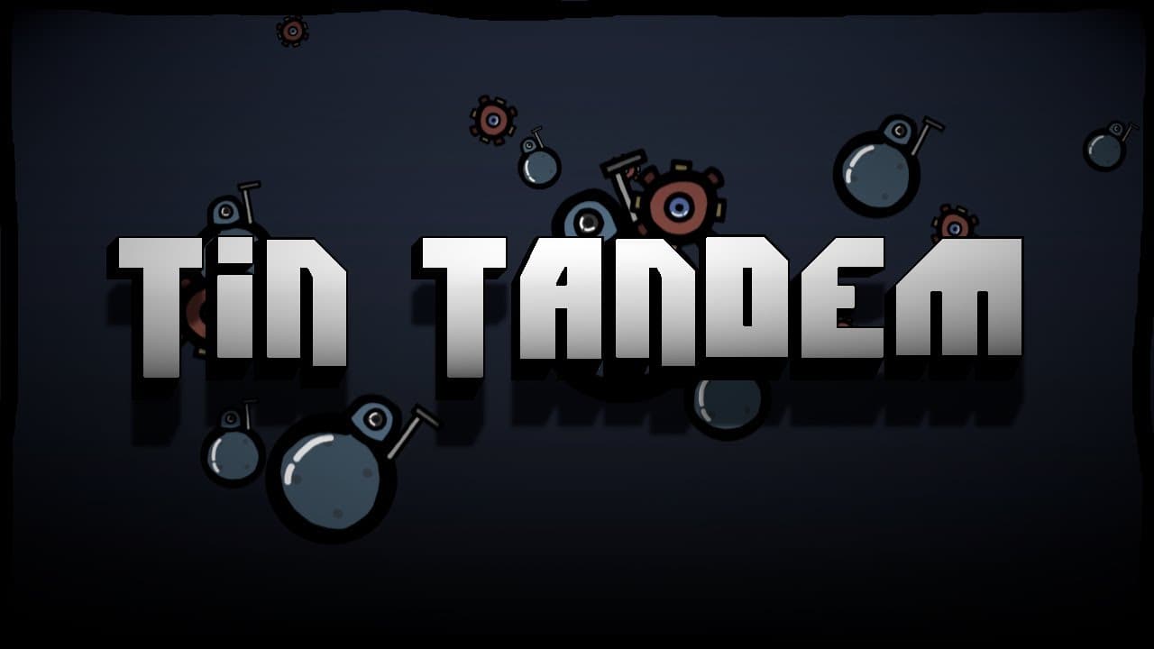 Tin Tandem trailer thumbnail