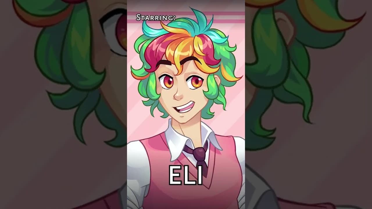 Blush Blush trailer thumbnail