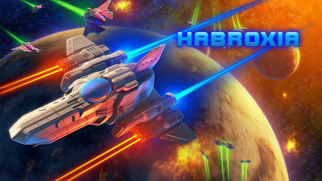 Habroxia trailer thumbnail