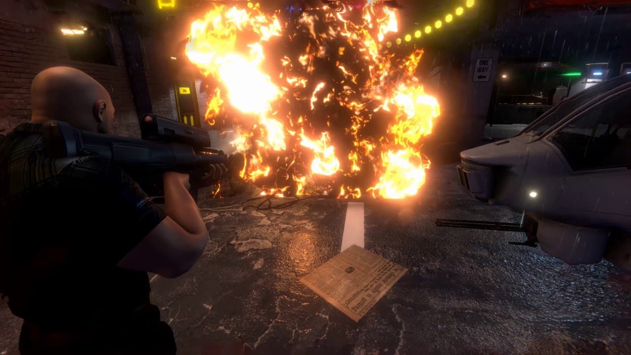 Outbreak: Epidemic trailer thumbnail