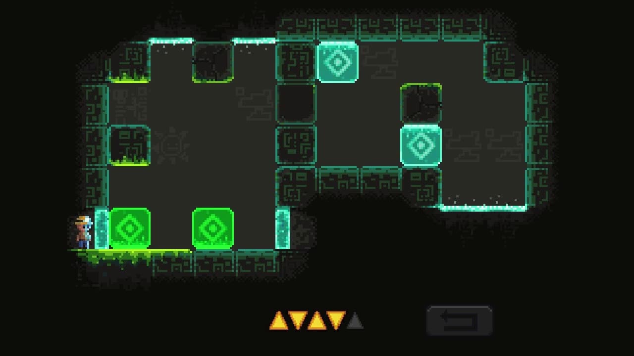 Temple of Xiala trailer thumbnail