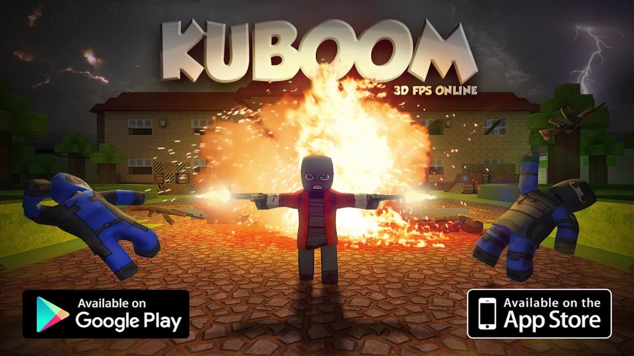 Kuboom trailer thumbnail