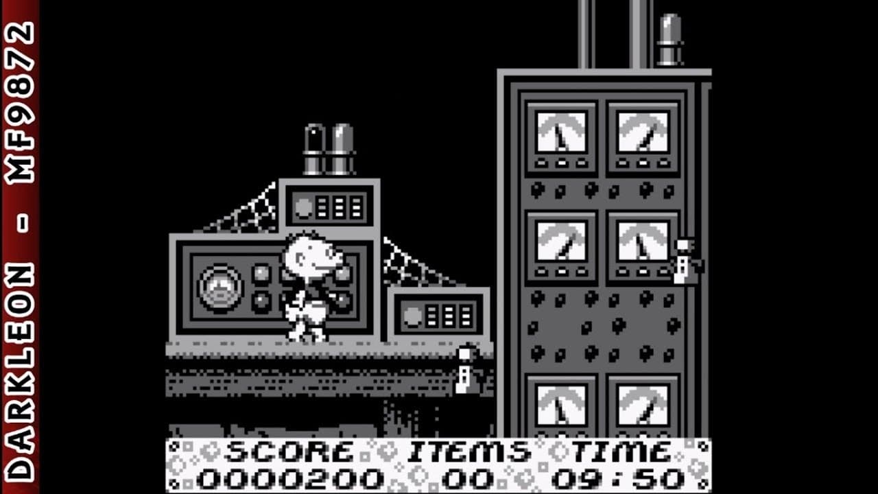 The Rugrats Movie trailer thumbnail