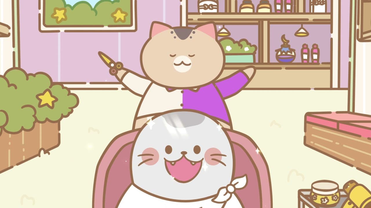 Cat Spa trailer thumbnail