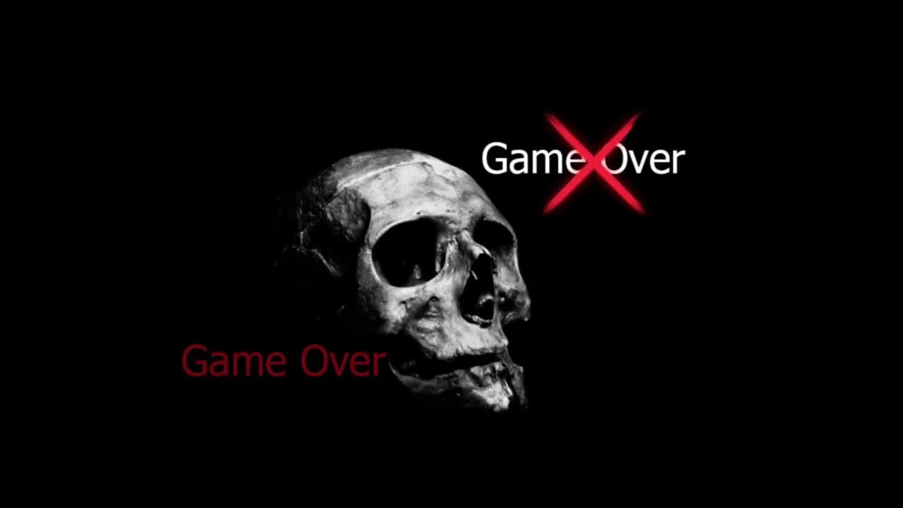 Asylum Denied trailer thumbnail