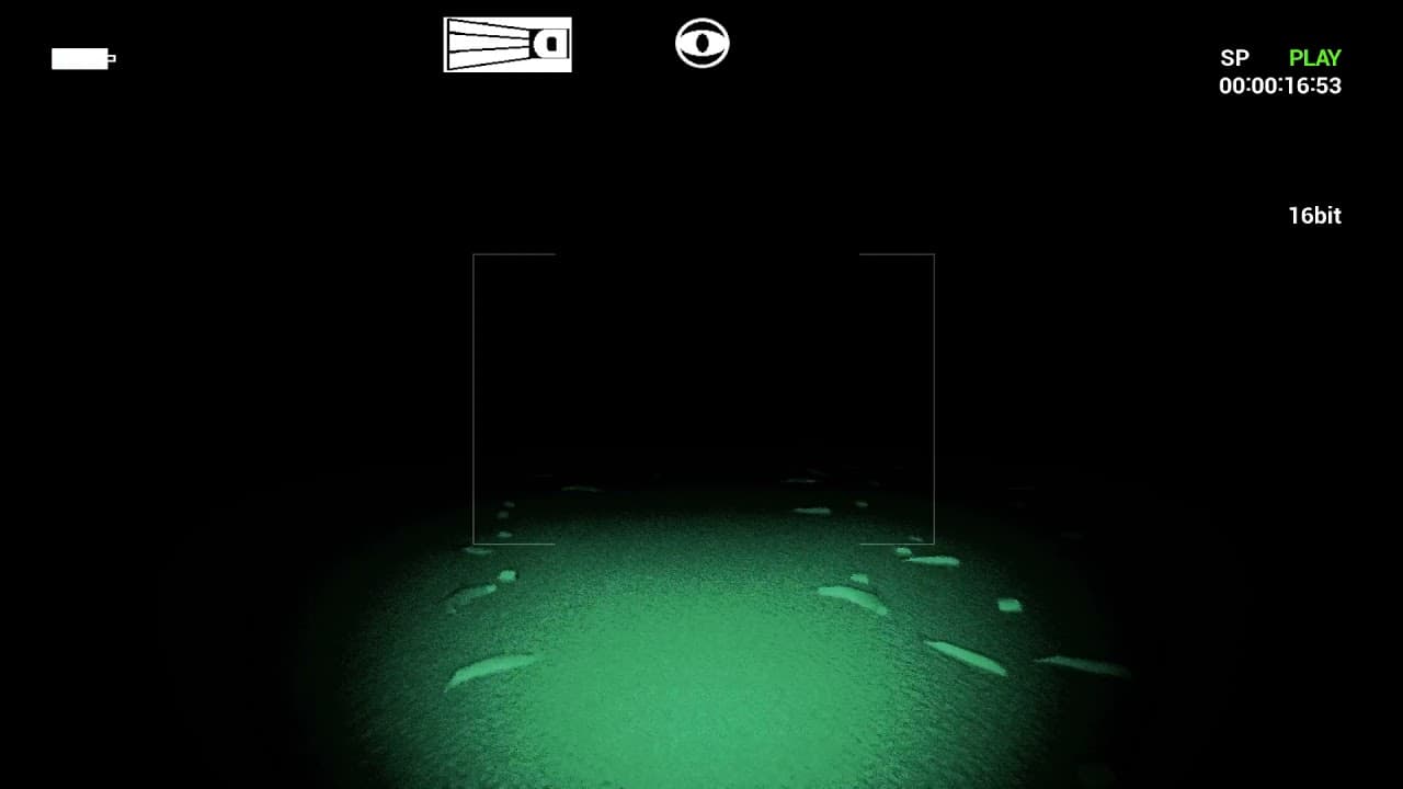 Playback Trauma: The Beach trailer thumbnail