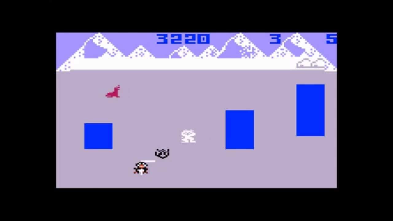 Thin Ice trailer thumbnail