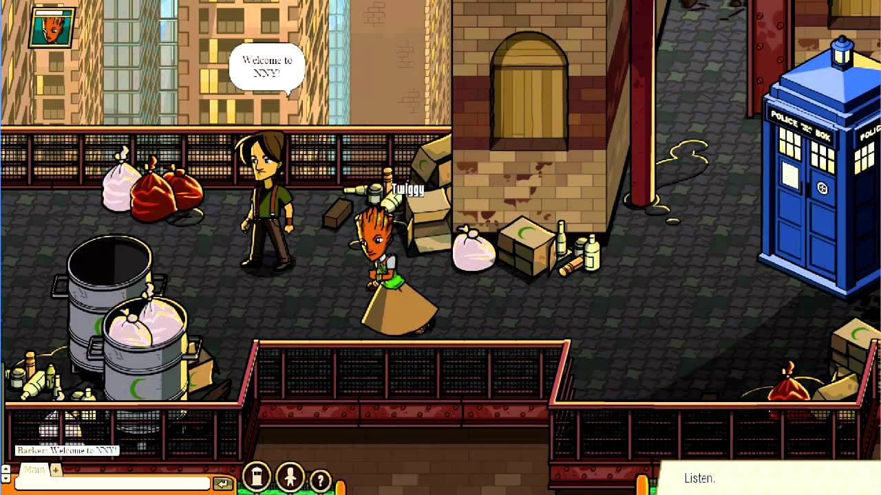 Doctor Who: Worlds in Time trailer thumbnail