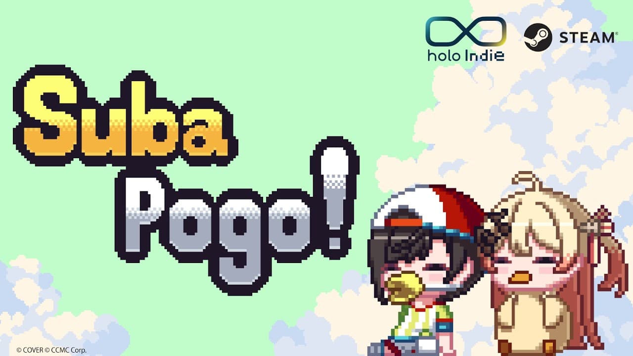 Suba Pogo trailer thumbnail