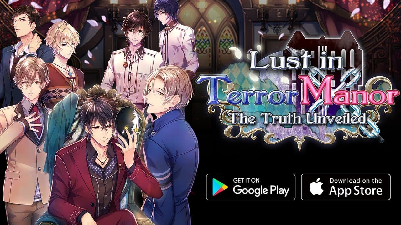 Lust in Terror Manor trailer thumbnail