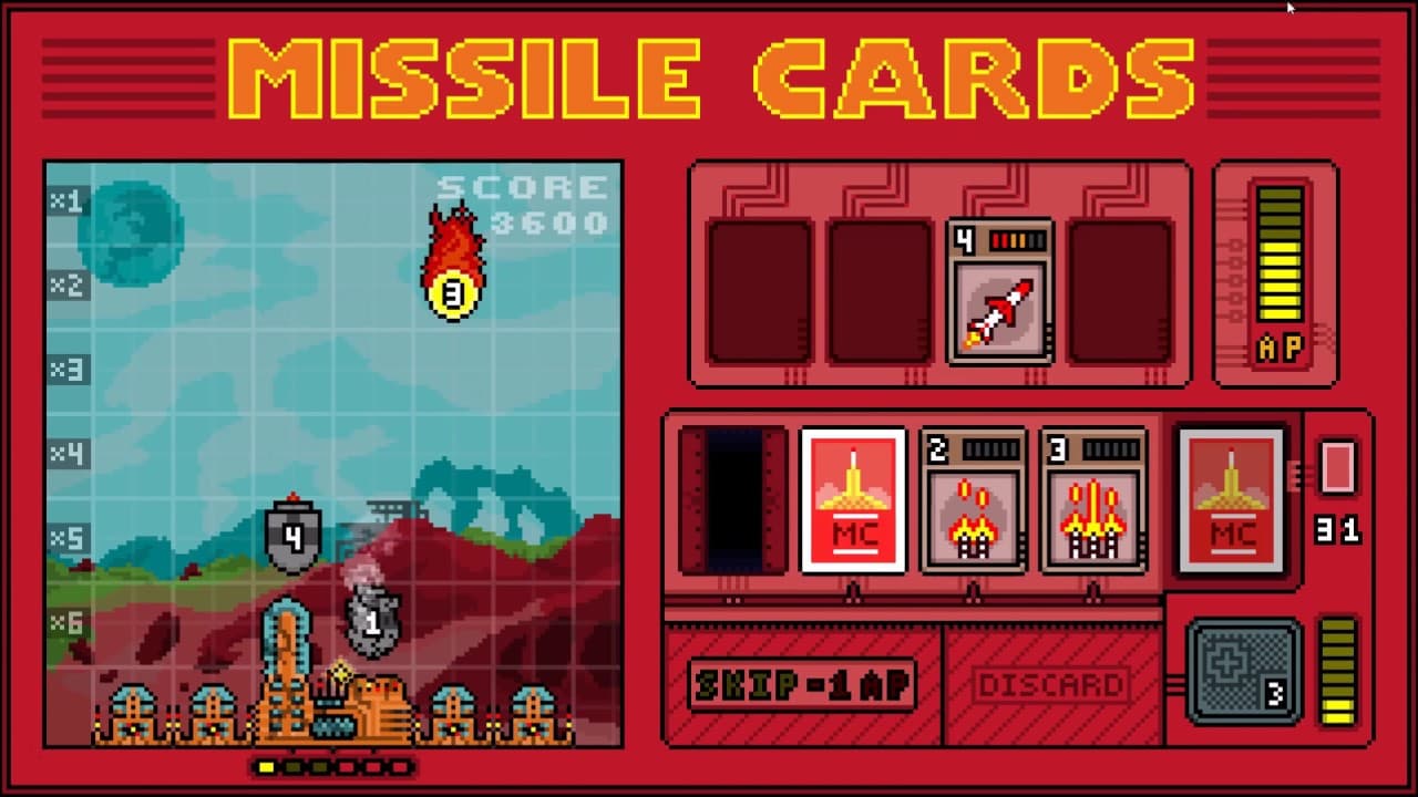 Missile Cards trailer thumbnail