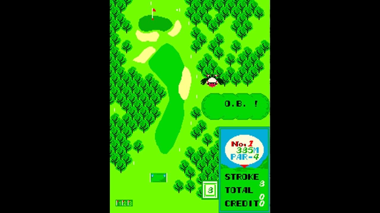 Birdie King 3 trailer thumbnail