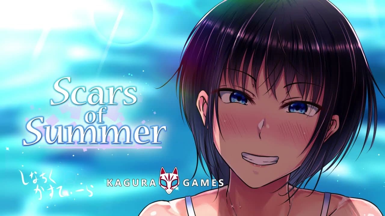 Scars of Summer trailer thumbnail