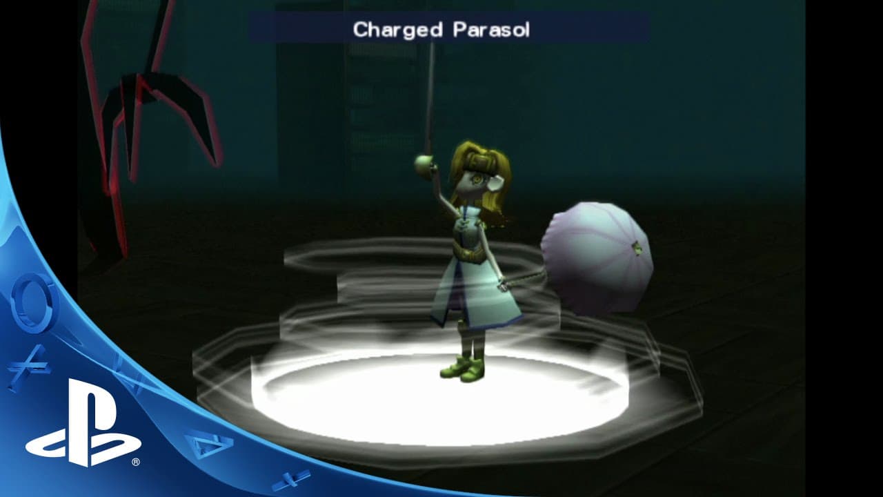 Okage: Shadow King trailer thumbnail