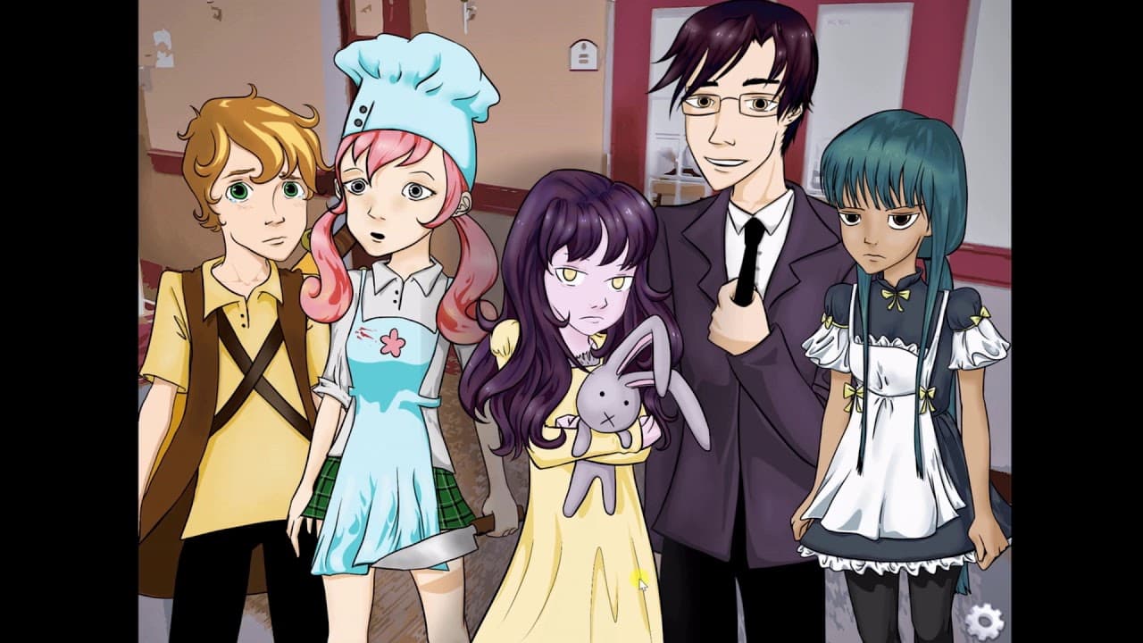 Hotel Tutwin trailer thumbnail